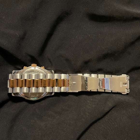 Michael Kors Women’s Watch Ladies Steel Bracelet main image 5